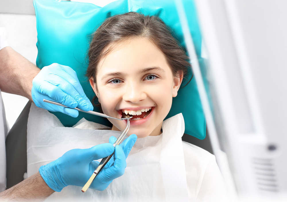 Cómo hacer que pierdan el miedo al dentista