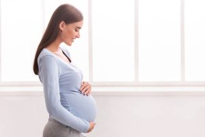 Tres paseos para disfrutar del embarazo