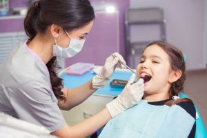 Cómo hacer tu clínica dental atractiva para niños