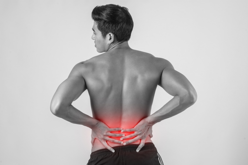 hernia